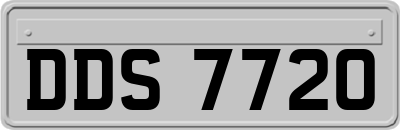 DDS7720
