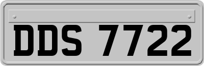 DDS7722