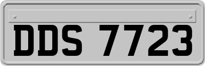 DDS7723