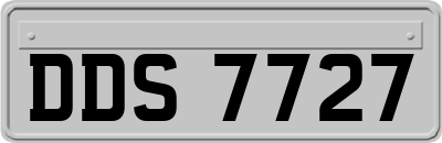 DDS7727