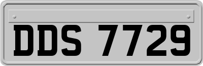 DDS7729