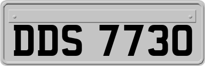 DDS7730