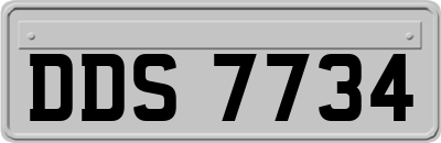DDS7734