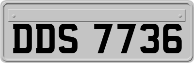 DDS7736