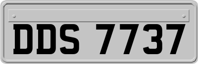 DDS7737