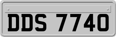 DDS7740
