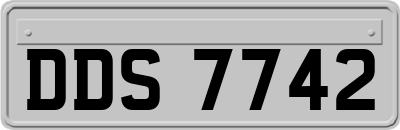 DDS7742