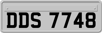 DDS7748