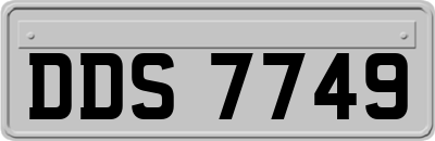 DDS7749