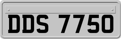 DDS7750