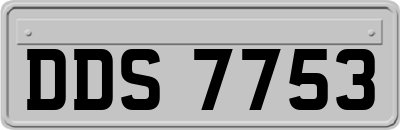 DDS7753