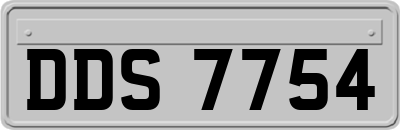 DDS7754