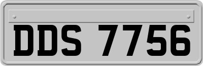 DDS7756