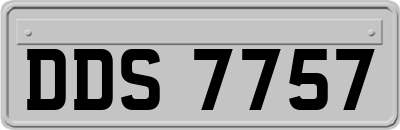 DDS7757
