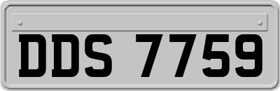 DDS7759