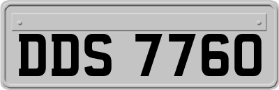DDS7760