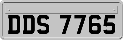 DDS7765