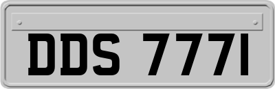 DDS7771