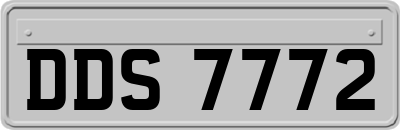 DDS7772