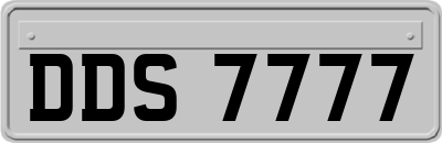 DDS7777