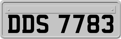 DDS7783
