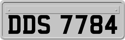 DDS7784
