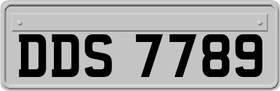 DDS7789