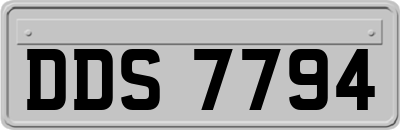 DDS7794