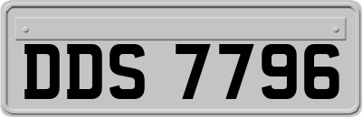 DDS7796