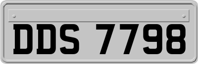 DDS7798