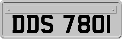 DDS7801