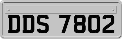 DDS7802