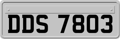 DDS7803