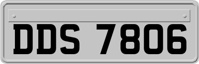 DDS7806