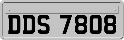 DDS7808