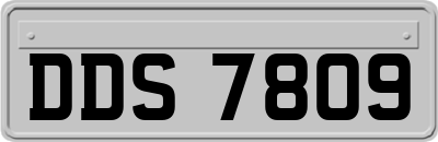 DDS7809