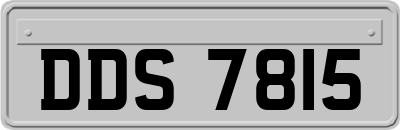 DDS7815
