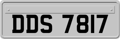 DDS7817