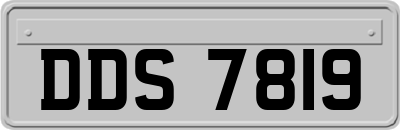 DDS7819