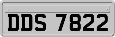 DDS7822