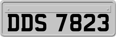 DDS7823