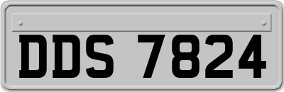 DDS7824