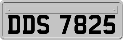 DDS7825