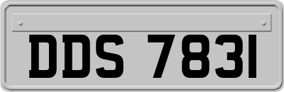 DDS7831