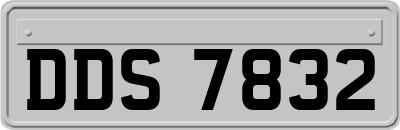 DDS7832