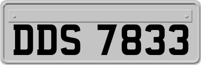 DDS7833