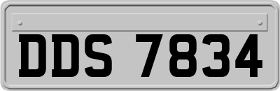 DDS7834