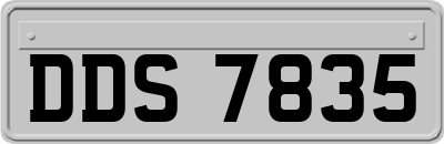 DDS7835