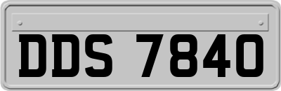 DDS7840