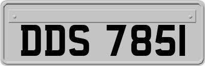 DDS7851
